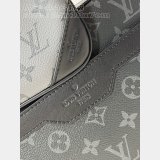 Louis Vuitton Top Quality Trio Messenger G66 M69443 Grey