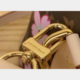 Louis Vuitton 7 Star LV x TM Speedy Bandoulière 25 Monogram M14174 Bag