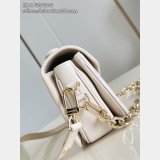 Louis Vuitton Pochette Métis East West High Quality M46595 Bag