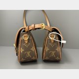 Louis Vuitton Duo BB Monogram Canvas M26592 AAA+ Bag