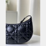 Dior Replica News Luxury Vibe 9274 Hobo Replica Handbag Store Bag