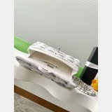 Fashion Flap Inspired AS1112 Classic 11.12 Handbag