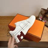 Mirror Hermes Bouncing sneaker