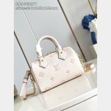 Best Speedy Bandoulière 20 Bicolor Louis Vuitton M46397 Bag