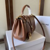 Celine Small 16 Bag IN Satinated Calfskin