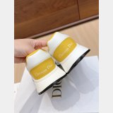 Top Quality DIOR Low-Top Sneaker