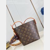 Louis Vuitton Monogram M12925 All In BB AAA+ Bags