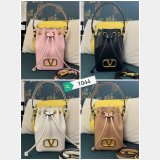 Perfect Replica Handbag Store VALENTINO GARAVANI V MINI BASKET HANDBAG