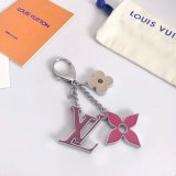 Replica Louis Vuitton Facettes Bag Charm Many Colors
