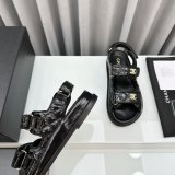 Best Luxury CC beach SANDALS Replica Handbag Store ONLINE