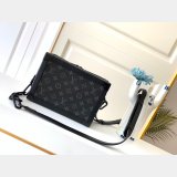 7 Star M44730 Louis Vuitton SOFT TRUNK Monogram Other