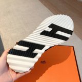 Replica Handbag Store HERMES MEN BOUNCING SNEAKER