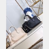 Perfect OnTheGo East West M23640 Replicas Louis Vuitton Bag