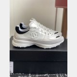 TOP CC MEtiers d-art Sneakers