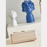 Louis Vuitton Knockoff Madeleine M46008/M45978 Bicolor Monogram Empreinte Leather Bag