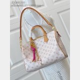 Louis Vuitton M15108 Speedy Soft 30 Lucky Other Monogram Canvas Bag