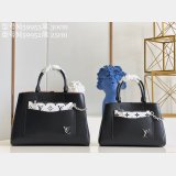 Replicas Louis Vuitton Buy Marelle Tote MM Epi Leather M59953/M59952 Bag