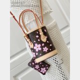 Louis Vuitton LV x TM Nano Bucket M13417 AAA+ Bag