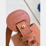 Louis Vuitton M28820 All In BB Monogram Empreinte Bags