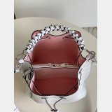 High Quality LV Designer Replica M58483 Replica Handbag Store Muria Mahina Leather Bag