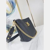 Lock and Walk Lockme M24165/M24006 7 Star Replicas Louis Vuitton Bag