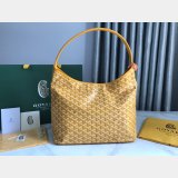 Designer Goyard Hobo Bohème Saint Louis Artois Replica Bag