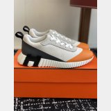 Perfect Hermes Bouncing Sneaker