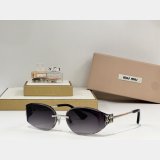 2025 MIU MIU MU8065 Sunglasses