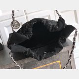 Luxury Best CC 25S Suede 22bag