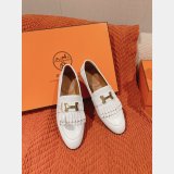 Replica Handbag Store hermes  2024 Royal loafer classical