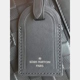 Replica Louis Vuitton N41145 Keepall Bandoulière 45 Monogram Canvas Bags for Sale