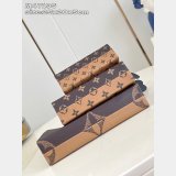 Louis Vuitton Trio Toilet Pouch M47195 AAA+ Bag