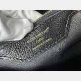 Louis Vuitton Speedy Soft 30 Teddy H33 LV Lcons M26326 Women Bags