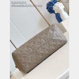 Louis Vuitton All In One PM M25858/M25890 Monogram Empreinte Bag