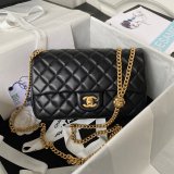 Designer Inspired AS4064 Flap Replica Handbag Store High Quality Bag