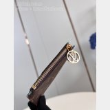 Romy Card Holder Green M82939 Knockoff Louis Vuitton Bag