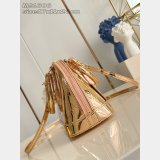 Louis Vuitton Alma BB Other Monogram Canvas Women M27037 Bag