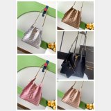 25C CC Hobo Medium Grained Calfskin Handbag AS5311