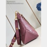 Louis Vuitton M25827 Top Boulogne PM AAA Grenat Bag