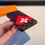 Custom Fake Louis Vuitton IPhone Cases