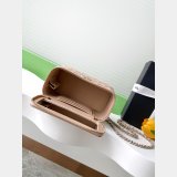 Luxury Long Vanity AP4530 Replica Chain Shiny Bag