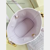 Louis Vuitton M25656 Neverfull Bandoulière Inside Out BB H33 Iconic Bag