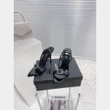 Replica YSL High Heel Sandals Replica Handbag Store AAA+ Shoes