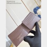 Louis Vuitton Slender Pocket Organizer M26012 M26010 M12021 Wallet