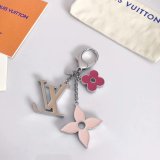 Replica Louis Vuitton Facettes Bag Charm Many Colors