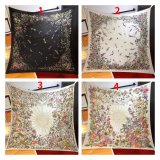 7 Star Dior Perfect Velvet Twilly