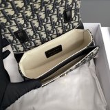 Small 30 Montaigne Avenue Top Handle Bag