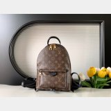 Top Quality Classical Palm Springs Louis Vuitton backpack