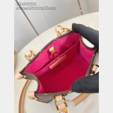 Louis Vuitton Lvons LV x TM OnTheGo BB Monogram Canvas M13668 Women Bagsv