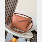 Best Replica Loewe Puzzle Medium Bag In Classic Calfskin 29CM